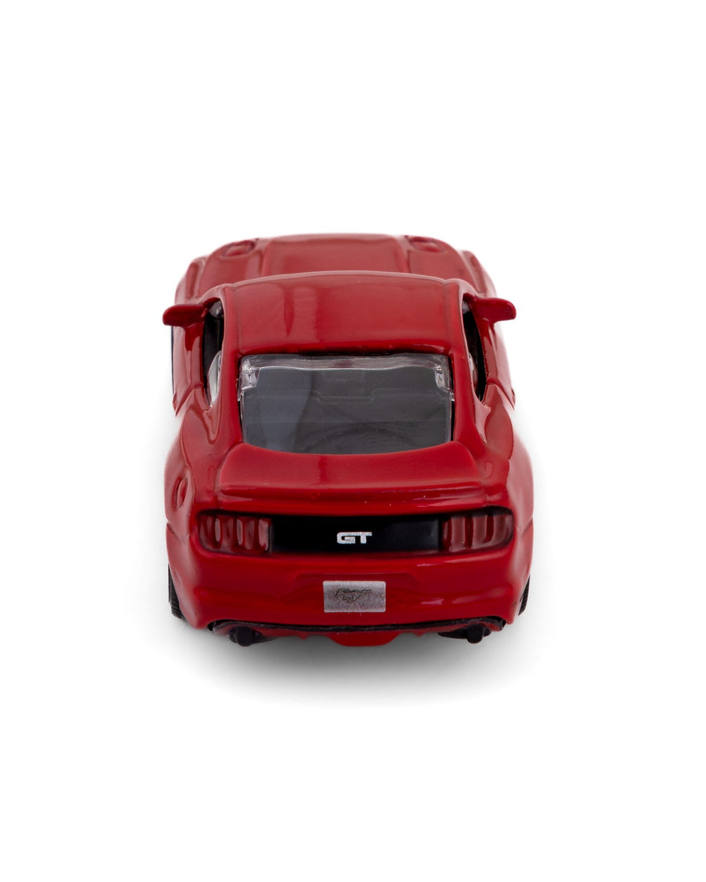 BBURAGO 2015 Ford Muatang GT