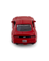 BBURAGO 2015 Ford Muatang GT