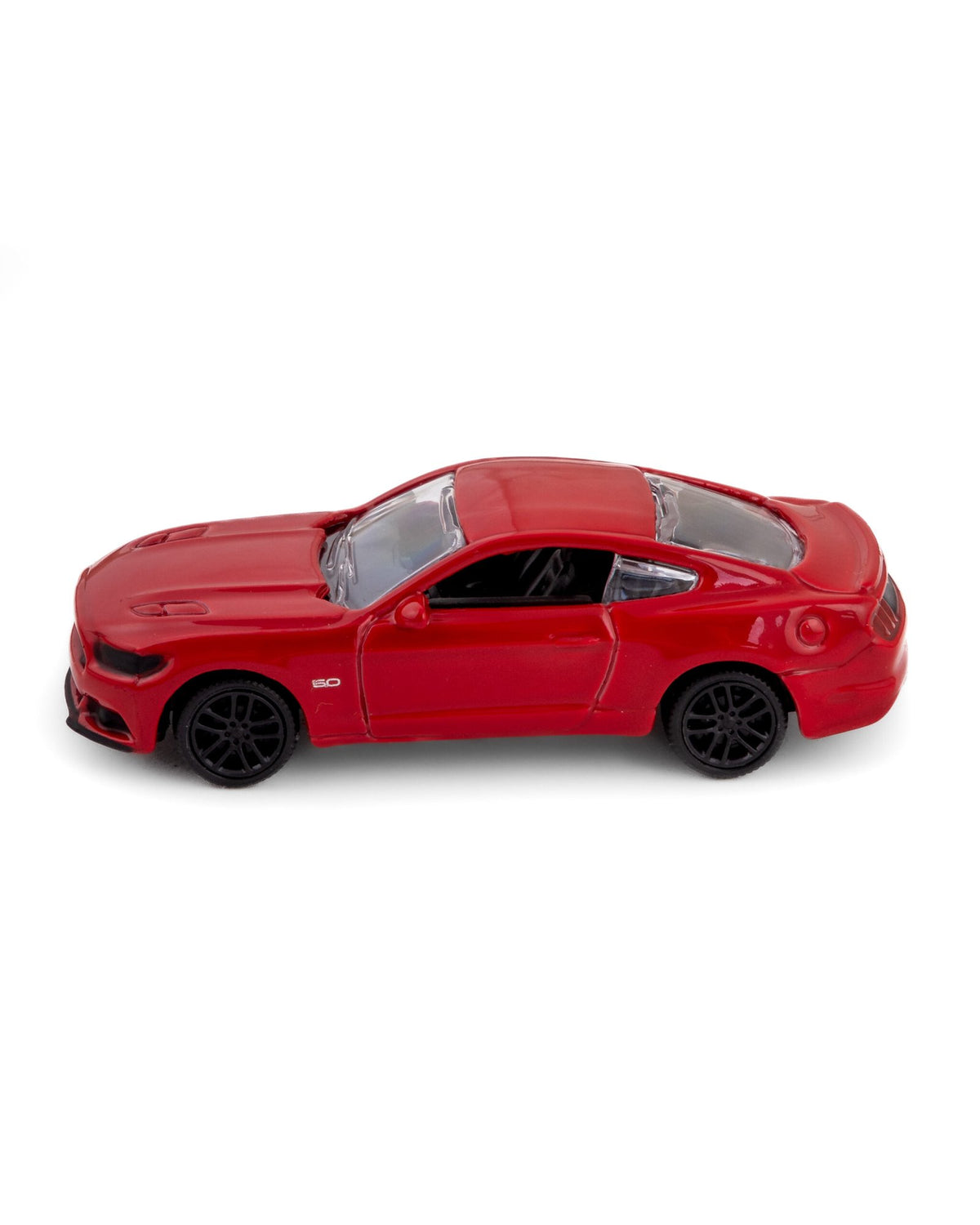 BBURAGO 2015 Ford Muatang GT