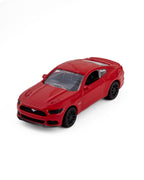 BBURAGO 2015 Ford Muatang GT