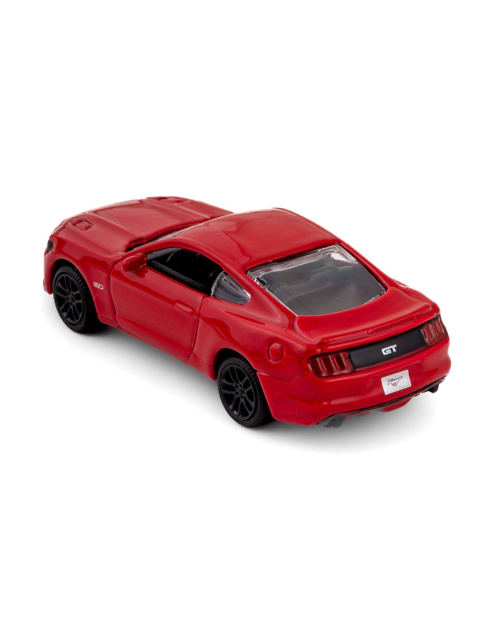 BBURAGO 2015 Ford Muatang GT