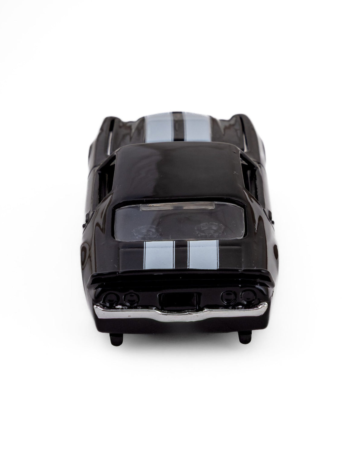 BBURAGO 1971 Chevrolet Camaro Z/28