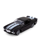 BBURAGO 1971 Chevrolet Camaro Z/28