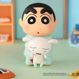 Crayon Shin-chan Shiro's Daily Life Series