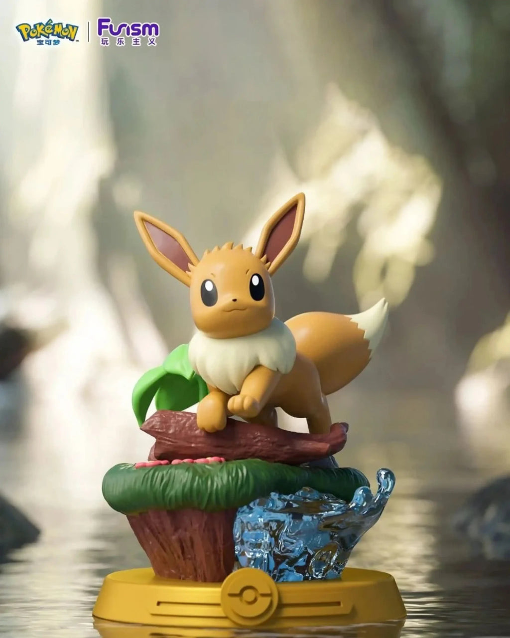 Eeveelution Mystery Box - FUNISM(Original)