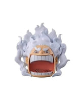 Banpresto - One Piece - Special Monkey D. Luffy (Gear 5), Bandai Spirits World Collectable Figure