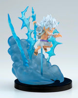 BanPresto - One Piece - Battle Record Collection - Monkey D. Luffy