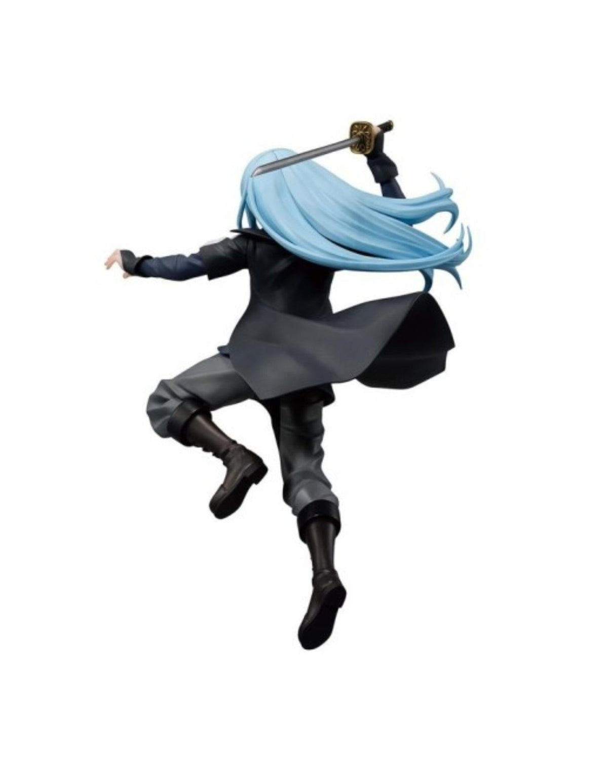 Banpresto Maximatic That Time I Got Reincarnated As A Slime Rimuru Tempest
