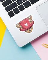 Drug Abuser Sticker