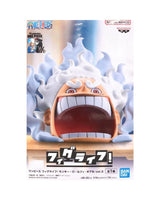 Banpresto - One Piece - Special Monkey D. Luffy (Gear 5), Bandai Spirits World Collectable Figure