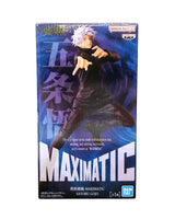 Banpresto Jujutsu Kaisen: Maximatic - Satoru Gojo