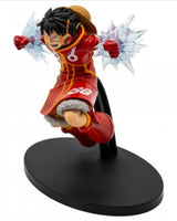 One piece Figlife ! Luffy Gear 5 Multi Tray BANDAI SPIRITS From Japan