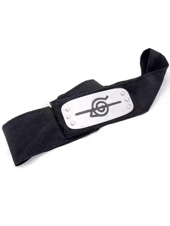 Rogue Shinobi Headband