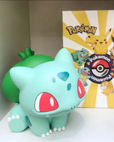 Bulbasaur  Pokemon