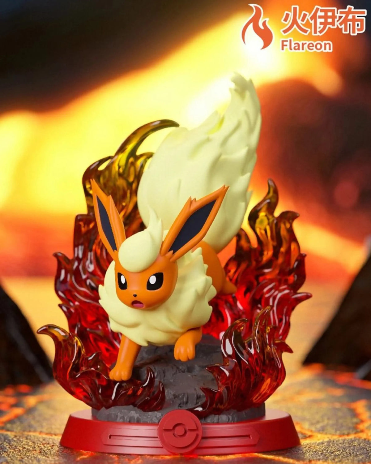 Eeveelution Mystery Box - FUNISM(Original)