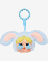 Pop Mart Crybaby x Powerpuff Girls Vinyl Face Plush Blind Box