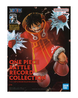 One piece Figlife ! Luffy Gear 5 Multi Tray BANDAI SPIRITS From Japan