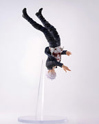 Sega FiGURiZM JuJutsu Kaisen Satoru Gojo Cursed Technique Reversal Red