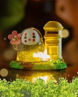 No Face Light-up Blind Box