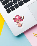 Can We Get Much Higher Sticker