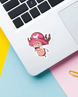 Can We Get Much Higher Sticker