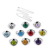 Akatsuki Rings Set
