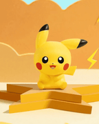 Funism Pokémon Palmsize Wonders Series 1 Figures  7-9 days shipping time
