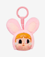 Pop Mart Crybaby x Powerpuff Girls Vinyl Face Plush Blind Box
