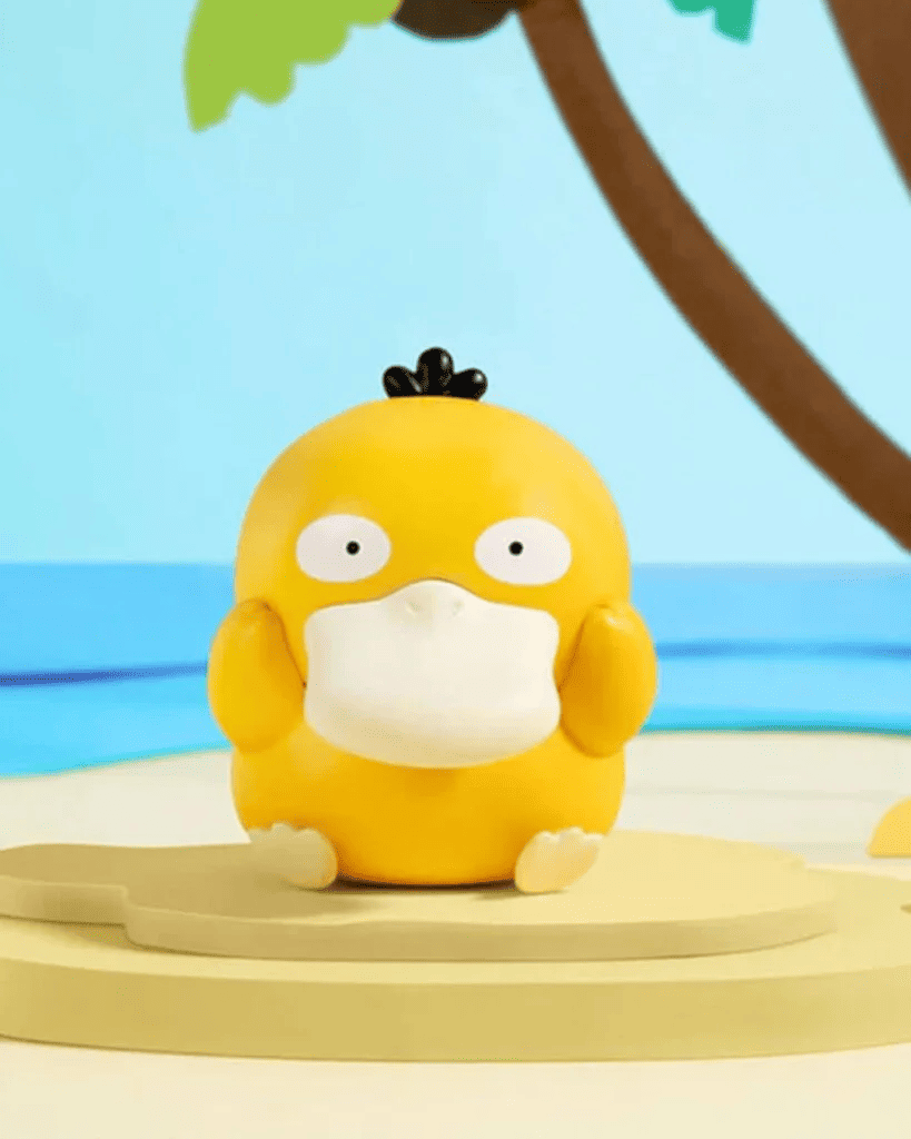 Funism Pokémon Palmsize Wonders Series 1 Figures  7-9 days shipping time