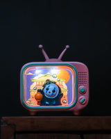 Studio Ghibli TV Light Up Blind Box