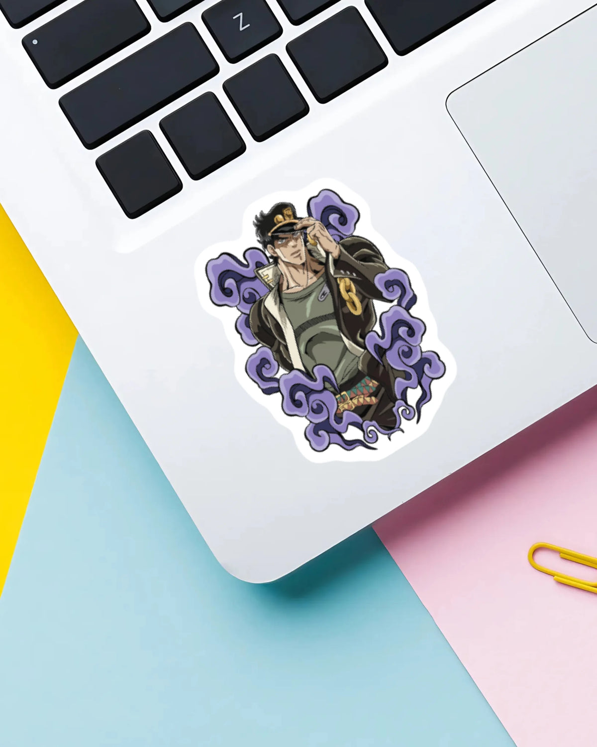 Jotaro Kujo Sticker