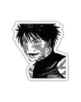 Zenin Slayer Sticker