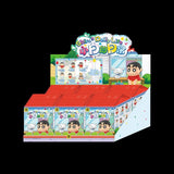 Crayon Shin-chan Shiro's Daily Life Series