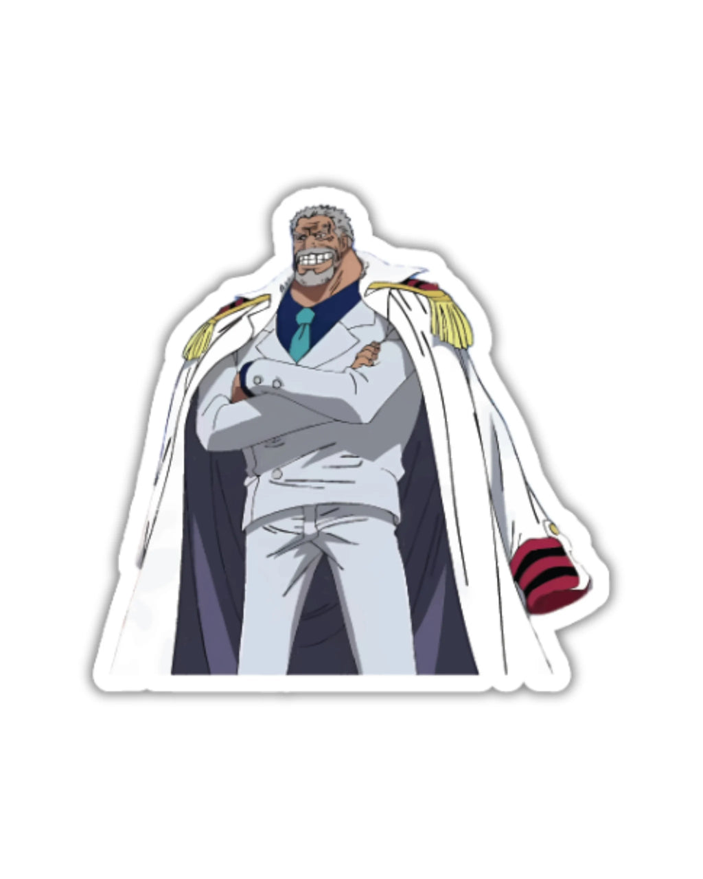 The Real OG Sticker
