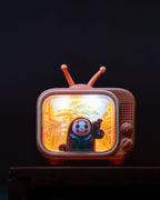 Studio Ghibli TV Light Up Blind Box