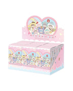 FINDING UNICORN - zZoton Sanrio Characters - Love League Buddies Series Blind Box