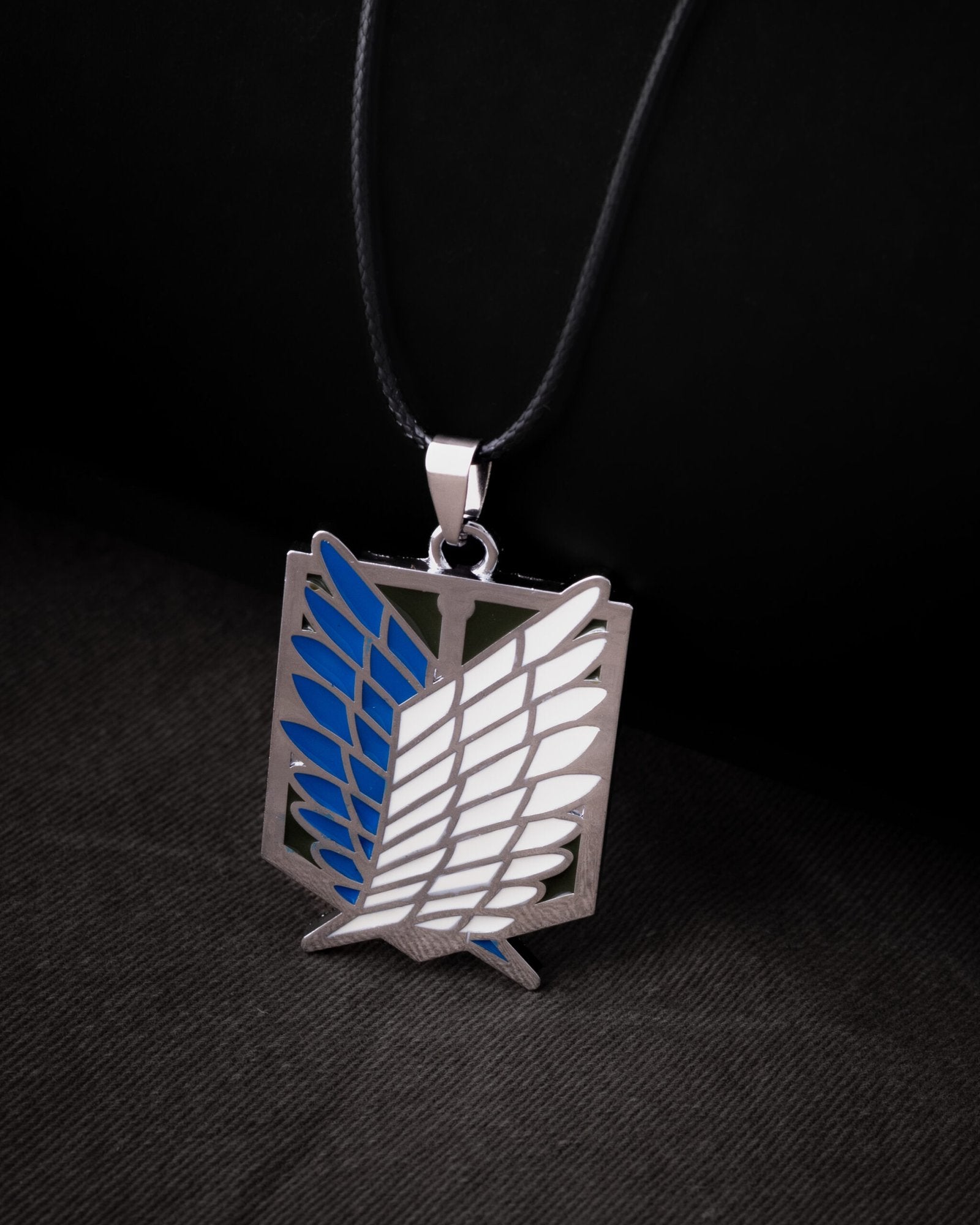 AOT Scout Regiment Necklace