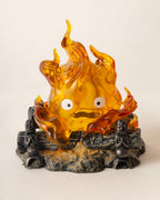 Calcifer Bedlamp Figure