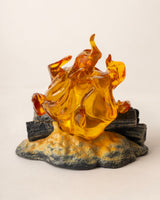 Calcifer Bedlamp Figure