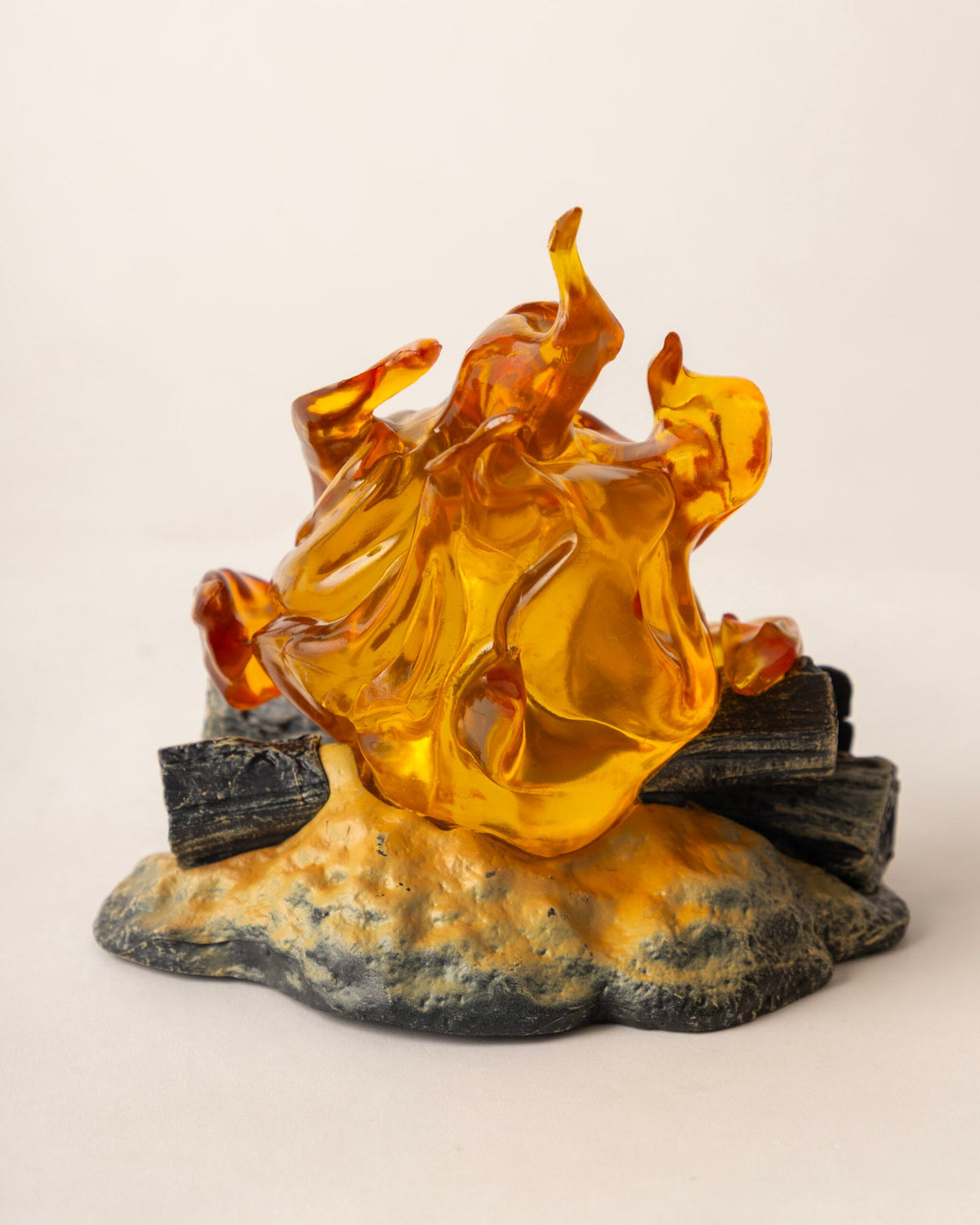 Calcifer Bedlamp Figure