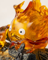 Calcifer Bedlamp Figure