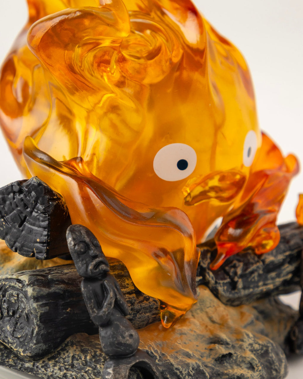 Calcifer Bedlamp Figure