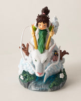 Chihiro Spirited Away Figure