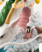 Chihiro Spirited Away Figure