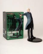 Cool Sakamoto Standing Figure