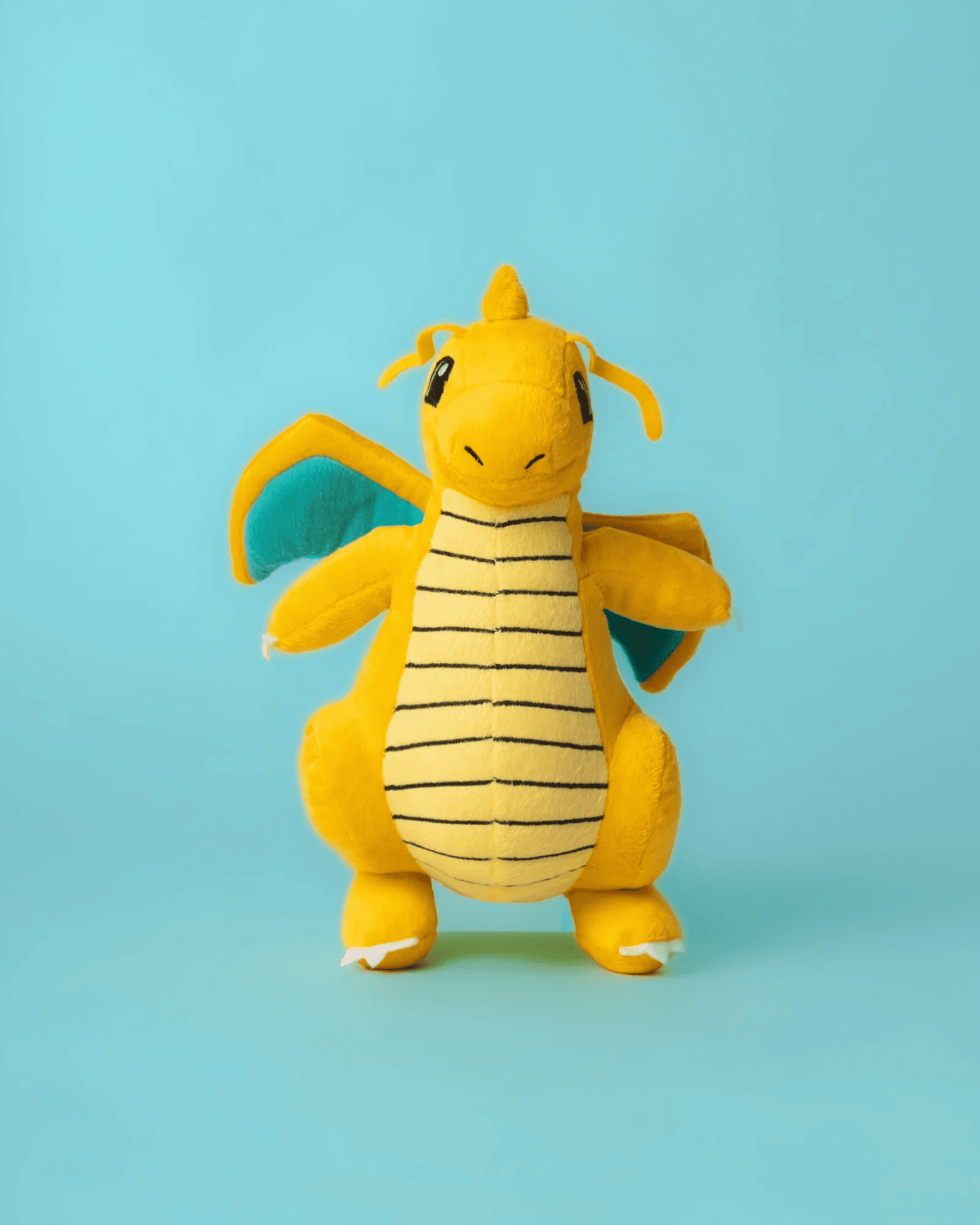 Dragonite Soft Toy (Preorder 20-25 day shipping time )