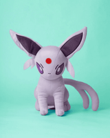 Espeon Soft Toy