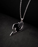 Fairy Tale Necklace(Black)