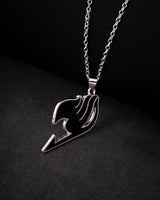 Fairy Tale Necklace(Black)