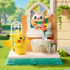 FUNISM x Pikachu And Friends Series Blind Box